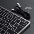 Клавіатура Satechi Slim X1 ST-BTSX1M Space Gray (R4085130820250) Клавіатура Satechi Slim X1 ST-BTSX1M Space Gray (R4085130820250)