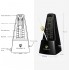 Механічний метроном TERENCE TM1 Black (R4086130820250) Механічний метроном TERENCE TM1 Black (R4086130820250)