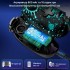 Геймпад джойстик смартфона NinjaPlusOX MC300 Black (R4087130820250) Геймпад джойстик смартфона NinjaPlusOX MC300 Black (R4087130820250)