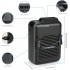 Портативний вентилятор E-More It8-uk-0016 Black (R4088130820250) Портативний вентилятор E-More It8-uk-0016 Black (R4088130820250)