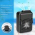 Портативний вентилятор E-More It8-uk-0016 Black (R4088130820250) Портативний вентилятор E-More It8-uk-0016 Black (R4088130820250)