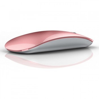 Бездротова миша Uiosmuph U30 Rose Gold (R4089130820250) Бездротова миша Uiosmuph U30 Rose Gold (R4089130820250)