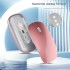 Бездротова миша Uiosmuph U30 Rose Gold (R4089130820250) Бездротова миша Uiosmuph U30 Rose Gold (R4089130820250)