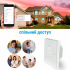 Терморегулятор для водяної теплої підлоги WiFi MOES WHT-006-GA-WH-MS White (R4094130820250) Терморегулятор для водяної теплої підлоги WiFi MOES WHT-006-GA-WH-MS White (R4094130820250)