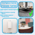 Терморегулятор для водяної теплої підлоги WiFi MOES WHT-006-GA-WH-MS White (R4094130820250) Терморегулятор для водяної теплої підлоги WiFi MOES WHT-006-GA-WH-MS White (R4094130820250)