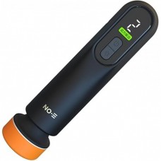 Акумуляторна полірувальна машина LY-10 Black (RD4096130820250)