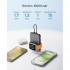 Повербанк VEGER V1171 10000 мАг 20W PD Fast Charging Blue (R4099130820250) Повербанк VEGER V1171 10000 мАг 20W PD Fast Charging Blue (R4099130820250)