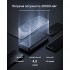 Павербанк Veger V3008 30000mAh Black (R4100130820250)