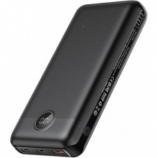 Павербанк Veger V3008 30000mAh Black (R4100130820250) Павербанк Veger V3008 30000mAh Black (R4100130820250)