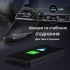 Автомобільний бездротовий адаптер MSXTTLY SMT-AC01 Black (R4104130820250) Автомобільний бездротовий адаптер MSXTTLY SMT-AC01 Black (R4104130820250)