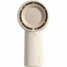 Портативний вентилятор JISULIFE FA43 Beige (R4106130820250)