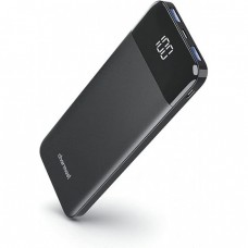Повербанк Charmast W1056 10400 мАг Black (R4105130820250)