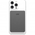 Магнітний  повербанк UAG SRGE Slim 5k 5000 мАг 20 Вт Black (R4109130820250)