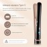 Випрямляч для волосся CkeyiN HS534 Black (R4111130820250)