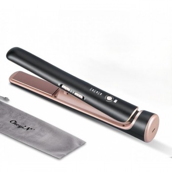 Випрямляч для волосся CkeyiN HS534 Black (R4111130820250)