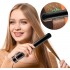 Випрямляч для волосся CkeyiN HS534 Black (R4111130820250)