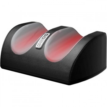 Масажер для ніг LAOBEN FM01 Shiatsu з функцією підігріву Black (R4112130820250)