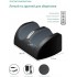 Масажер для ніг LAOBEN FM01 Shiatsu з функцією підігріву Black (R4112130820250)