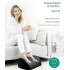 Масажер для ніг LAOBEN FM01 Shiatsu з функцією підігріву Black (R4112130820250)