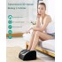 Масажер для ніг LAOBEN FM01 Shiatsu з функцією підігріву Black (R4112130820250)