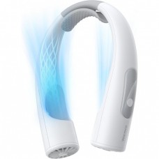 Портативний вентилятор на шию Warmco N1 White (R4114130820250)