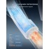 Портативний вентилятор на шию Warmco N1 White (R4114130820250) Портативний вентилятор на шию Warmco N1 White (R4114130820250)