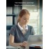 Портативний вентилятор на шию Warmco N1 White (R4114130820250) Портативний вентилятор на шию Warmco N1 White (R4114130820250)