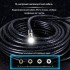 Ендоскоп з монітором Maylatte MLTS17P 10м Black (R4122130820250) Ендоскоп з монітором Maylatte MLTS17P 10м Black (R4122130820250)