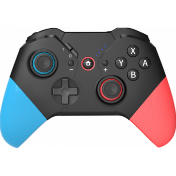Бездротовий геймпад TopWolf HS-SW531A Black (R4126130820250)