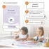 Портативний принтер етикеток P PUTY Q21 Black (R4127130820250)