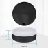 Настільний тримач для Echo Dot 4-го/5-го покоління Black (R4134130820250) Настільний тримач для Echo Dot 4-го/5-го покоління Black (R4134130820250)