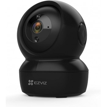 IP-камера Ezviz C6N Black (R4137130820250)