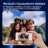 Смарт-кільце Koepovk BJ01 розмір 11 Grey (R4142130820250)