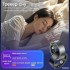 Смарт-кільце Koepovk BJ01 розмір 11 Grey (R4142130820250)