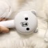 Парова щітка для котів POIIOPY ‎RK35-Y White (R4143130820250)