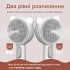Парова щітка для котів POIIOPY ‎RK35-Y White (R4143130820250)