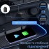 Автомобільний бездротовий адаптер Wodasi CZHZ001 Black (R4144130820250)