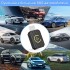 Автомобільний бездротовий адаптер Wodasi CZHZ001 Black (R4144130820250)
