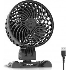 Настільний вентилятор Vtohgku ‎882-XFS Black (R4145130820250)