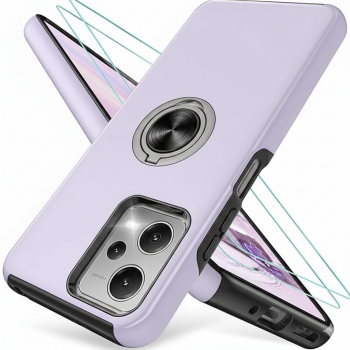 Чохол для Redmi Note 12 5G Purple (R4156130820250) Чохол для Redmi Note 12 5G Purple (R4156130820250)