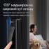 Бездротовий відеодомофон / дверний дзвінок Diyeeni Black (R4159130820250)