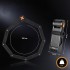 Складаний замок для велосипеда HIPARK HD9006 Black (R4160130820250)