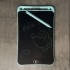 Графічний LCD планшет Multicolor для малювання Writing Tablet 10 дюймів LCD Black (R4161130820250) Графічний LCD планшет Multicolor для малювання Writing Tablet 10 дюймів LCD Black (R4161130820250)