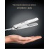 Міні-випрямляч для волосся Wavytalk JDL-164 White (R4163130820250) Міні-випрямляч для волосся Wavytalk JDL-164 White (R4163130820250)