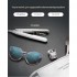 Міні-випрямляч для волосся Wavytalk JDL-164 White (R4163130820250) Міні-випрямляч для волосся Wavytalk JDL-164 White (R4163130820250)