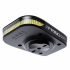 Велосипедна фара Ravemen FR160 з кріпленням під Garmin Black (R4165130820250) Велосипедна фара Ravemen FR160 з кріпленням під Garmin Black (R4165130820250)