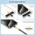 Ремінець для смартфону OLEPHY Black (R4168130820250)