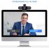 Веб-камера Emeet C960 Full HD Black (R4169130820250) Веб-камера Emeet C960 Full HD Black (R4169130820250)