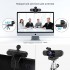 Веб-камера Emeet C960 Full HD Black (R4169130820250) Веб-камера Emeet C960 Full HD Black (R4169130820250)