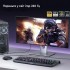 Перехідник USB-C to DisplayPort Ugreen CM654 8k/60hz Grey (R4170130820250) Перехідник USB-C to DisplayPort Ugreen CM654 8k/60hz Grey (R4170130820250)